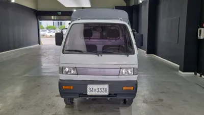 ChevroletGMDaewoo labo 2019, 64495 км, за 7200000 KRW