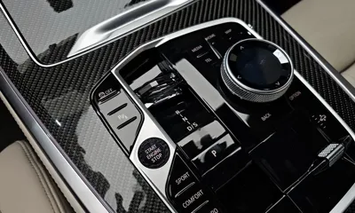 BMW X7 2026, 5187 км, за 156500000 KRW - фото 9
