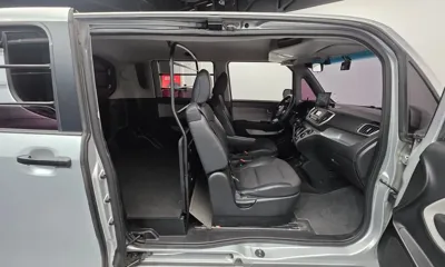 Kia Ray 2018, 59222 км, за 7500000 KRW - фото 19