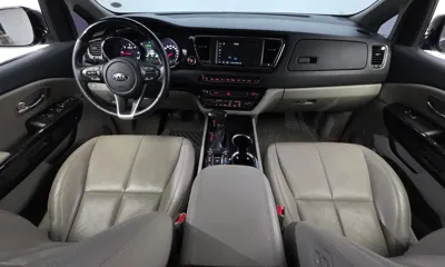 Kia Canival 2019, 96329 км, за 15990000 KRW - фото 7
