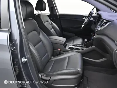 Hyundai Tucson 2016, 69212 км, за 11000000 KRW - фото 10