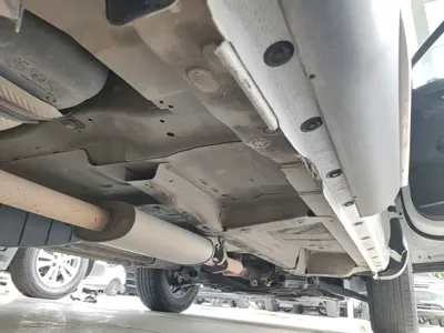 Haval H6 2024, 46900 км, за 64400 CNY - фото 21