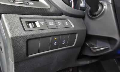 Hyundai Santafe 2018, 101529 км, за 12400000 KRW - фото 19