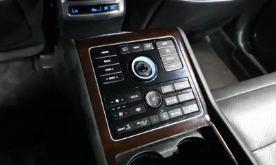 Hyundai Equus 2014, 314501 км, за 4900000 KRW - фото 18