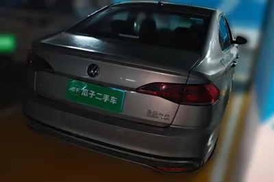 Volkswagen Bora 2023, 84400 км, за 66992.73 CNY - фото 6