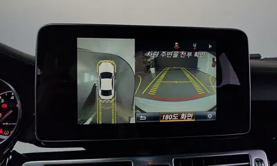 Mercedes-Benz CLS-Class 2016, 166702 км, за 38500000 KRW - фото 14