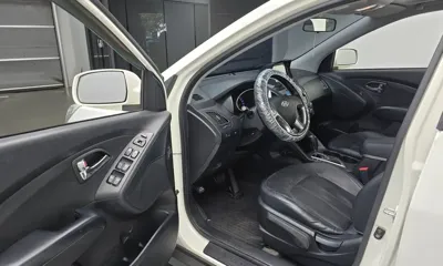 Hyundai Tucson 2011, 96885 км, за 5500000 KRW - фото 10