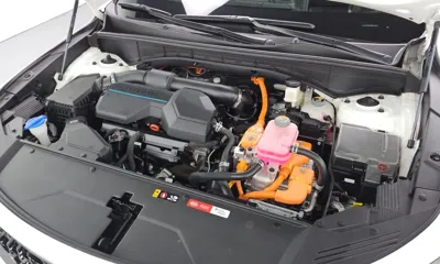 Kia Sorento 2021, 68176 км, за 32700000 KRW - фото 6