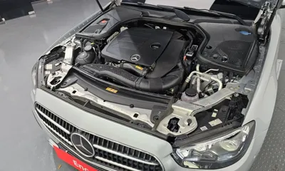 Mercedes-Benz E-Class 2021, 30498 км, за 40000000 KRW - фото 6