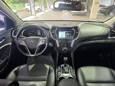 Hyundai Santafe 2018, 97240 км, за 13700000 KRW - фото 8