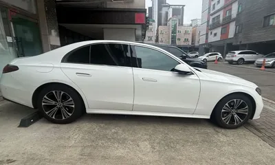 Mercedes-Benz E-Class 2024, 44597 км, за 56500000 KRW