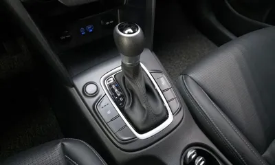 Hyundai Kona 2018, 63915 км, за 13800000 KRW - фото 9