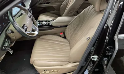 Kia K8 2024, 48952 км, за 33000000 KRW - фото 32