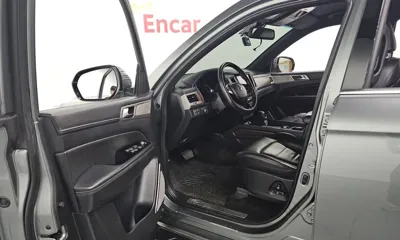 KG_Mobility_Ssangyong Rexton 2018, 101030 км, за 14300000 KRW - фото 10