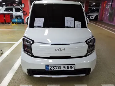 Kia Ray · 2026 год