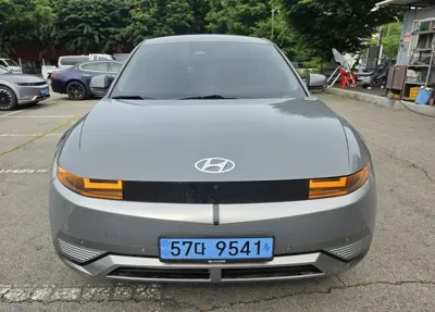 Hyundai Ioniq5 2022, 144283 км, за 23990000 KRW - фото 3