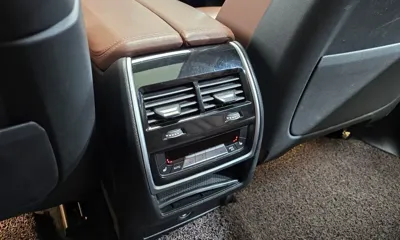 BMW X5 2021, 57991 км, за 58900000 KRW - фото 29