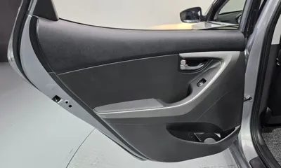 Hyundai Avante 2015, 116253 км, за 6700000 KRW - фото 25