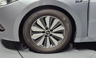 Hyundai Grandeur 2016, 95652 км, за 12900000 KRW - фото 5