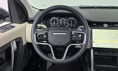 Land Rover Discovery Sport 2024, 20804 км, за 37500000 KRW - фото 12