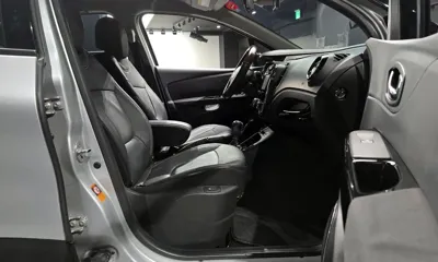 Renault-KoreaSamsung QM3 2015, 70886 км, за 5750000 KRW - фото 26