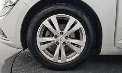 Renault-KoreaSamsung SM6 2017, 83397 км, за 7500000 KRW - фото 5