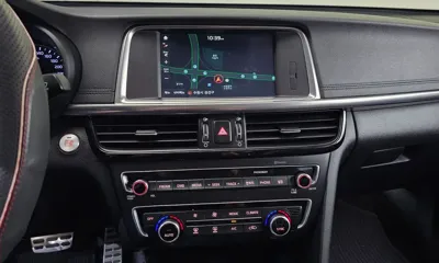 Kia K5 2016, 88881 км, за 10400000 KRW - фото 14