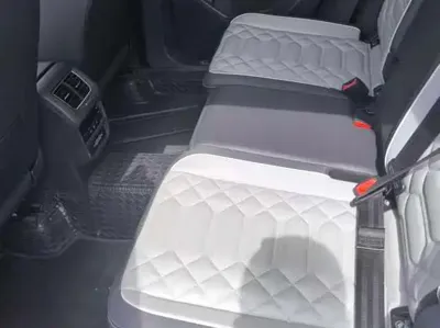 Volkswagen Tayron 2023, 27000 км, за 178800 CNY - фото 6