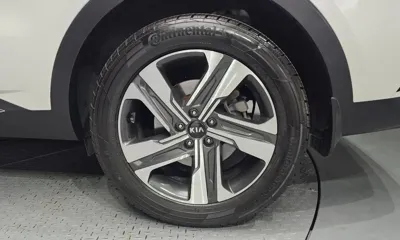 Kia Sorento 2021, 66358 км, за 29500000 KRW - фото 21