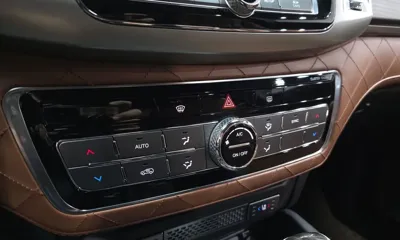 KG_Mobility_Ssangyong Rexton 2018, 80675 км, за 14800000 KRW - фото 17