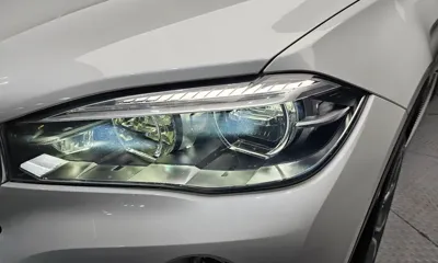 BMW X6 2018, 121148 км, за 28400000 KRW - фото 22