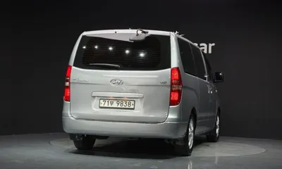 Hyundai Starex 2019, 82277 км, за 15500000 KRW