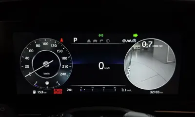 Kia Canival 2023, 32165 км, за 34500000 KRW - фото 8