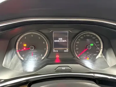 Volkswagen Tayron 2022, 29000 км, за 143800 CNY - фото 11