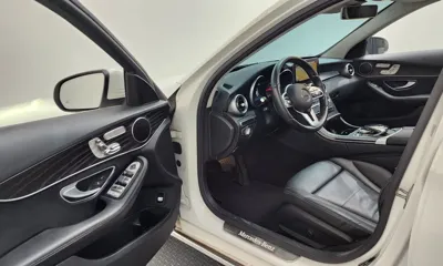 Mercedes-Benz C-Class 2019, 108390 км, за 18800000 KRW - фото 10