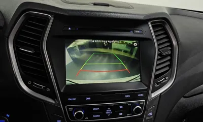 Hyundai Santafe 2016, 142450 км, за 12500000 KRW - фото 14