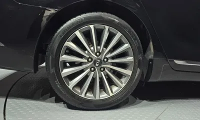 Kia K7 2016, 131177 км, за 10300000 KRW - фото 5