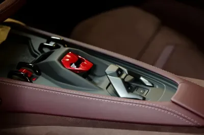 Lamborghini Temerario 2026, 1150 км, за 485000000 KRW - фото 9