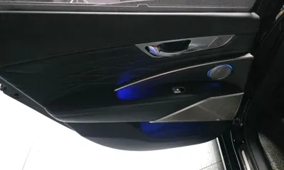 Kia K9 2021, 61124 км, за 26900000 KRW - фото 25