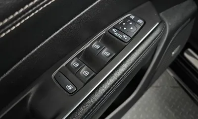 Renault-KoreaSamsung SM6 2021, 72627 км, за 14800000 KRW - фото 27