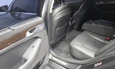 Genesis G80 2017, 147873 км, за 12800000 KRW - фото 26