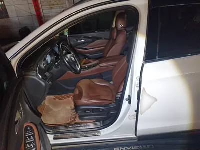 Buick Envision 2016, 94000 км, за 46500.12 CNY - фото 16