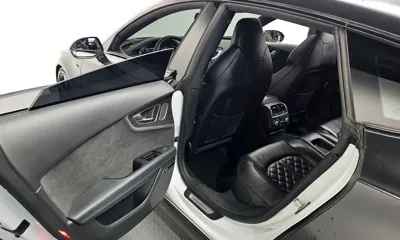 Audi A7 2016, 169423 км, за 18500000 KRW - фото 19