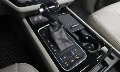 Kia Canival 2015, 165646 км, за 9990000 KRW - фото 9