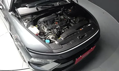 Hyundai Sonata 2024, 25808 км, за 28500000 KRW - фото 6