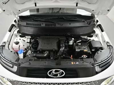 Hyundai Casper 2023, 47648 км, за 13690000 KRW - фото 6