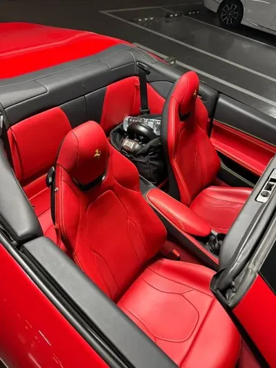 Ferrari Portofino 2019, 14900 км, за 208000000 KRW - фото 13