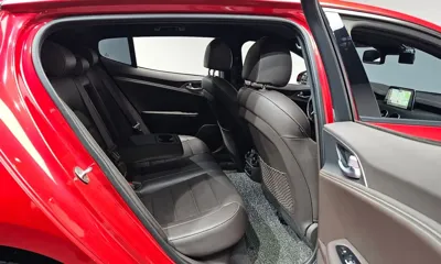 Kia Stinger 2019, 102391 км, за 17500000 KRW - фото 27