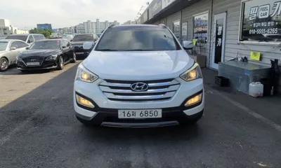 Hyundai Santafe 2013, 182260 км, за 6900000 KRW