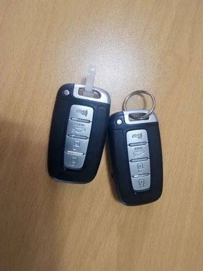 Kia Porte 2011, 166000 км, за 2900000 KRW - фото 15
